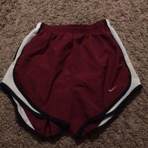 dri-fit nike shorts